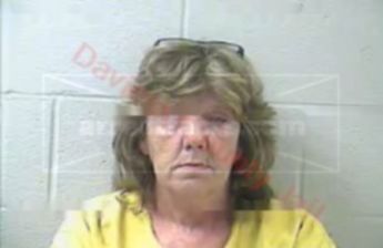 Patricia Gayle Lamb