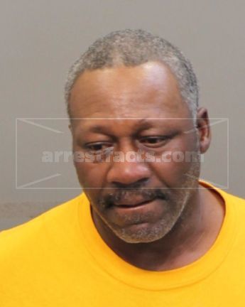 Marvin Darrell Taylor