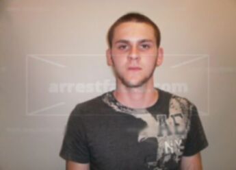 Dustin Wade Ferguson