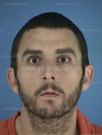 Chad Edward Krivec