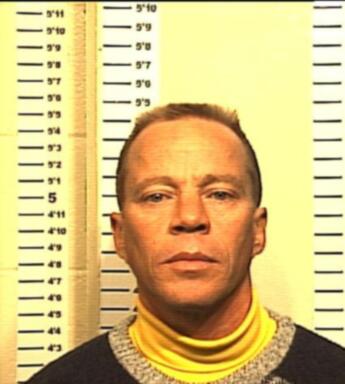 Timothy Mark Wright