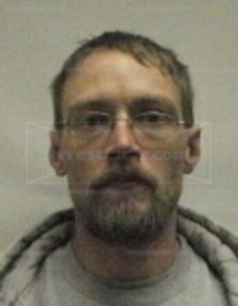 Thomas Ryan Russell