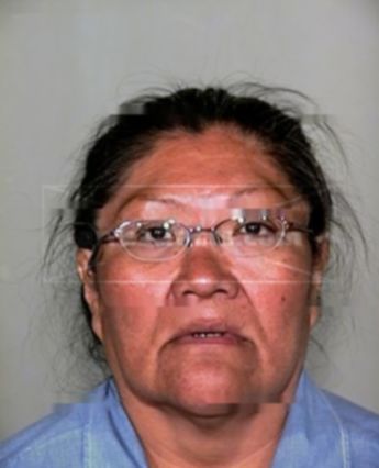 Barbara A Vaughn
