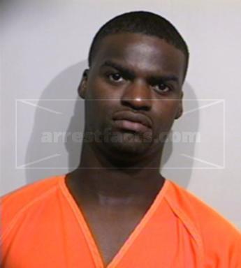 Joshua Jerome Chaney