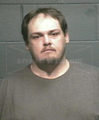 Timothy James Pugh