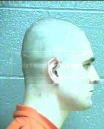 Joseph Anthony Moore