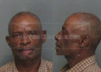 Larry Bradford