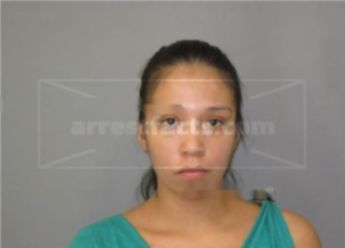 Leesa Nicole Bartholomew