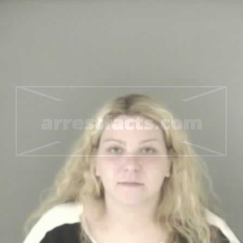 Amy Sue Goff