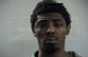 Shantwan Alexander Wilson