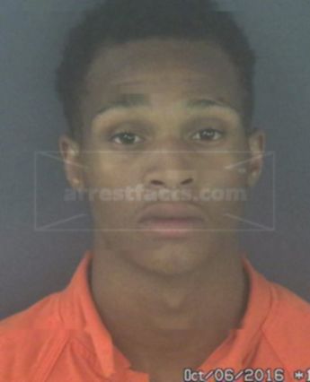 Brandon Mitchell