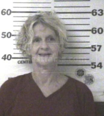 Judy Lynn Cain Tate Dickeson