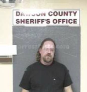 Michael Eric Hill