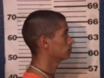 Joshua Anthony Valdez Flores