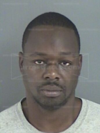 Taurus Leeanthony Jenkins