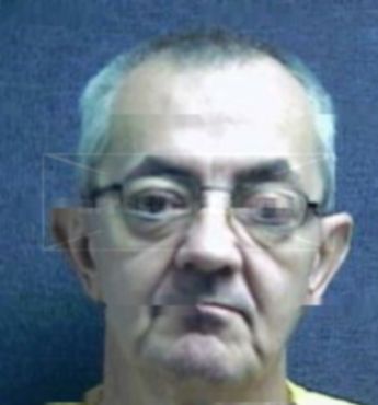 Steve Clarence Buchanan