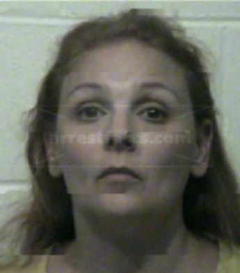 Kristie Marie Kerekes Diaz