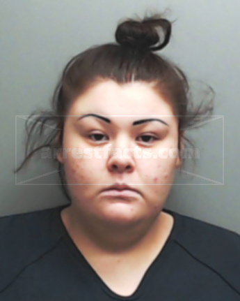 Destiny Marie Hernandez