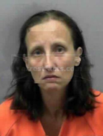 Trina Dawn Thorne