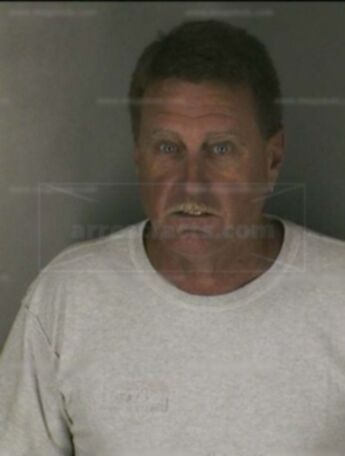 Richard Thomas Clark
