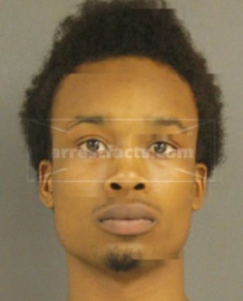 Jadarius Tanuad Lee