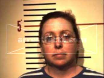 Tracy Lynn Mckenzie