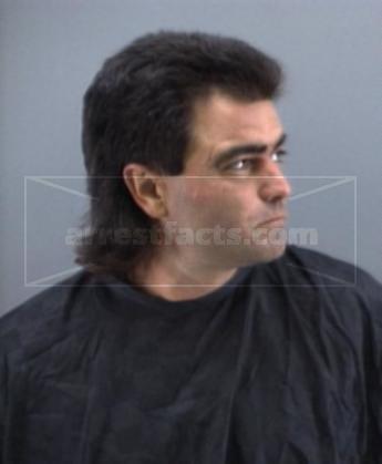 Michael Lane Flores