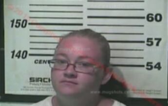 Stephanie Irene Copas
