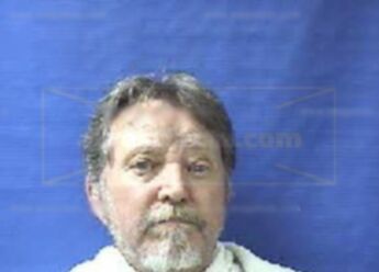 Charles Thomas Wiley