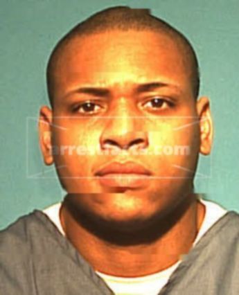 Kenneth Lucious White