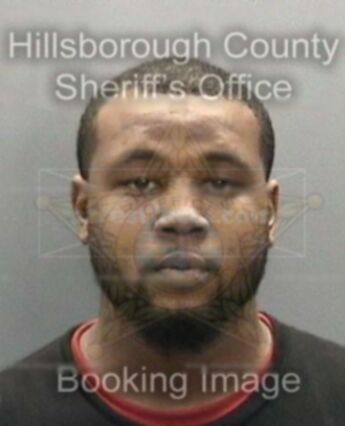Rodney Lavaughn Moore