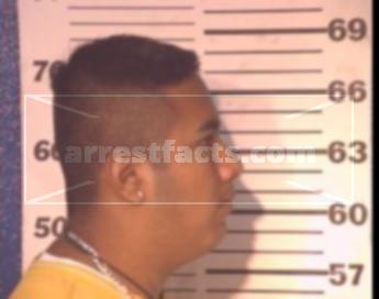 Joe Jeremiah Arenas Velez