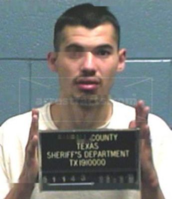Dustin Michael Entrekin