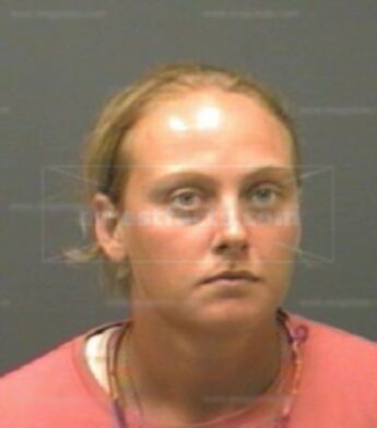 Amber Marie Pruitt