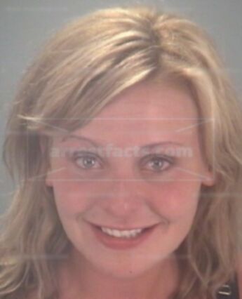 Lauren Rose Brown