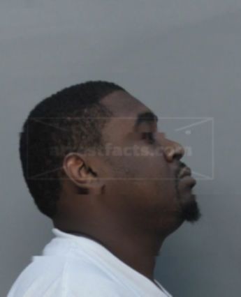 Jeremiah D Brownlee