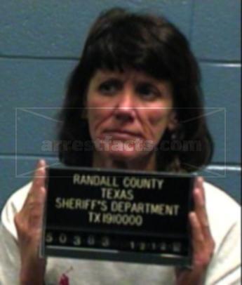 Peggy Ann Harris