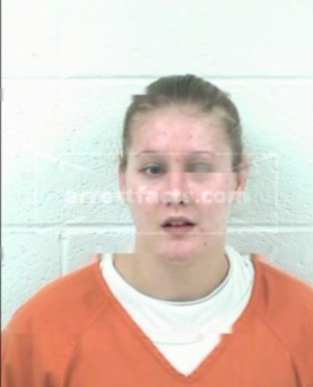 Nicole M Snyder