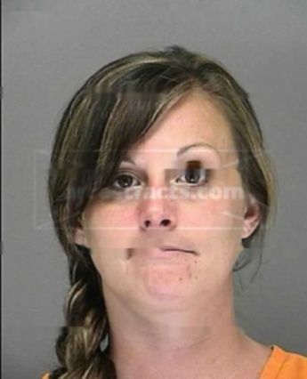 Elicia Ray Britt