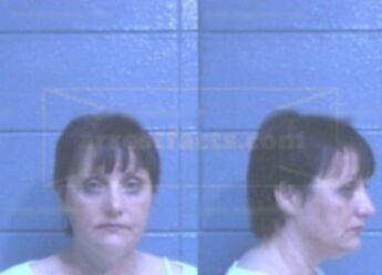 Karen Sue Murphy