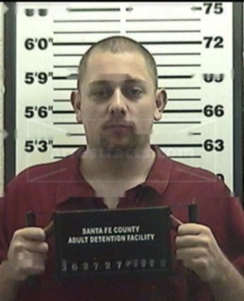 Cody Lujan