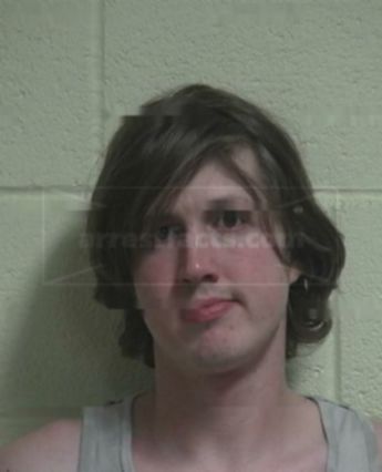 Kyle Kenton Johnson