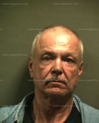 Timothy Alden Cantrell