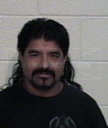 Ramiro Castaneda Hernandez