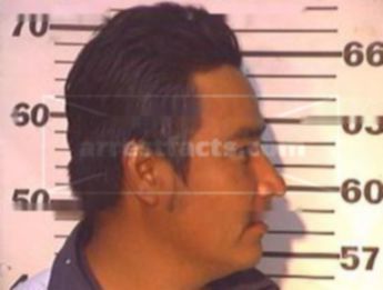 Bernardo Garcia Bravo