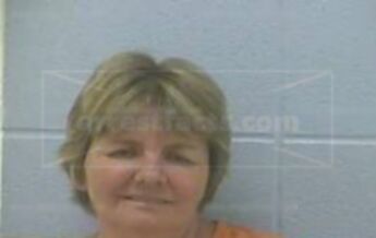 Linda Sue Luckett