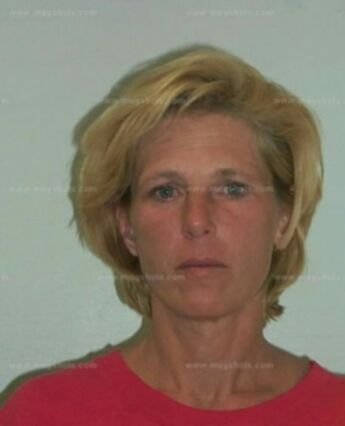 Janie Mendenhall