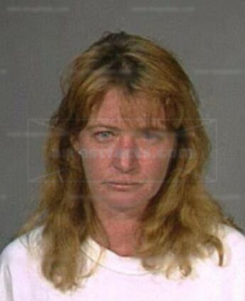 Katherine Lee Wheeler