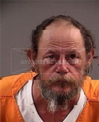 Gary Franklin Sartain
