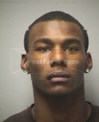 Antonio Washington